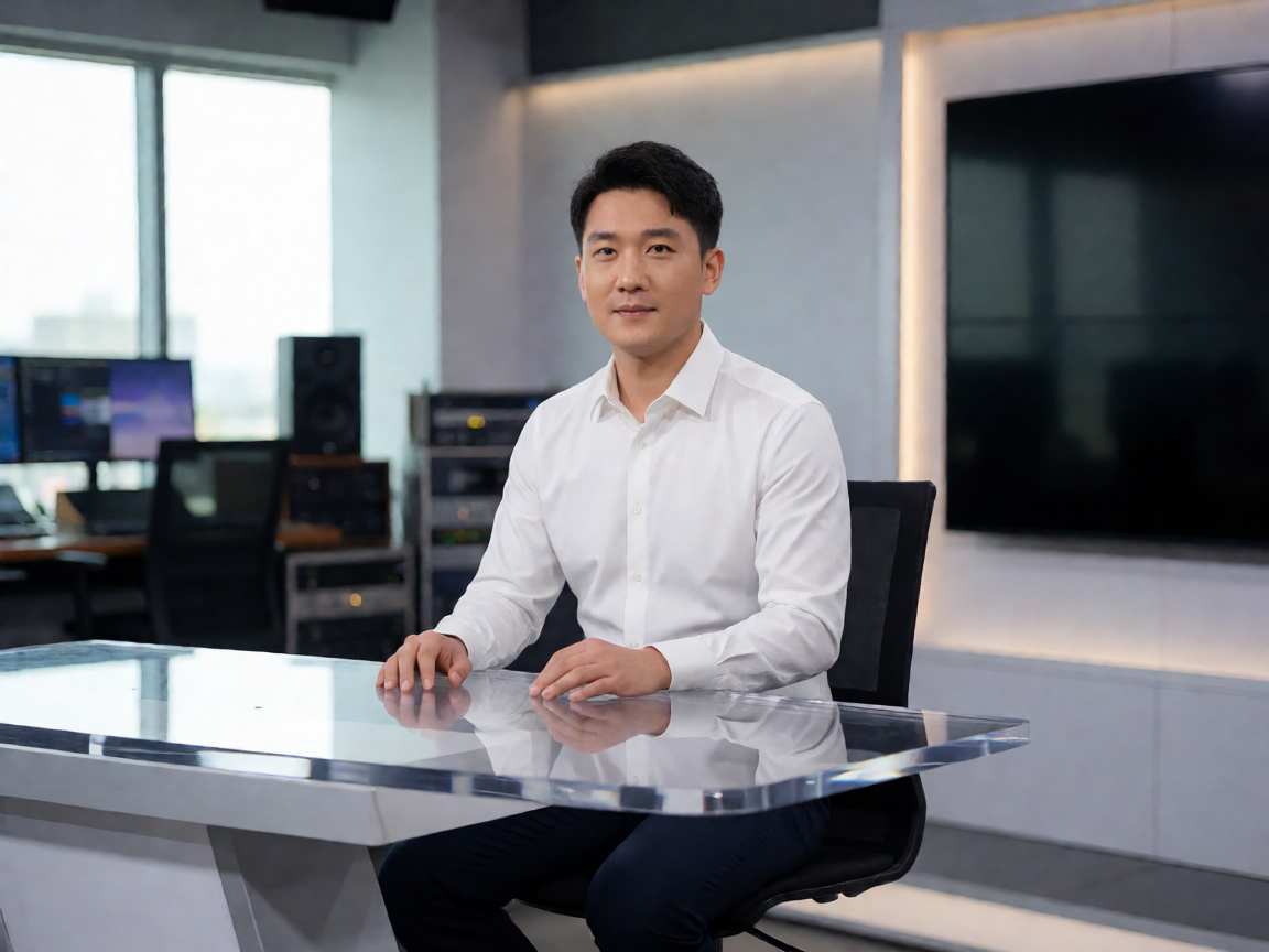 J9真人演播室升级