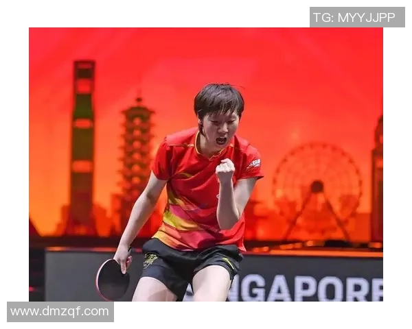 WTT香港总决赛,王曼昱4比2打败蒯曼成功卫冕